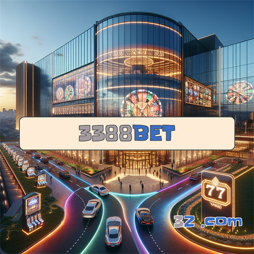3388bet: A Nova Referência em Jogos Confiáveis no Brasil