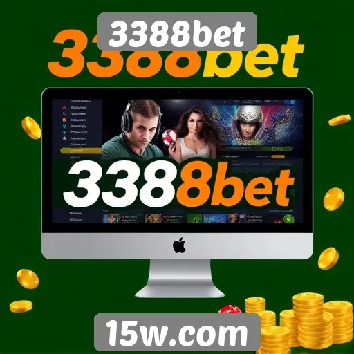 Vantagens e desvantagens do site 3388bet