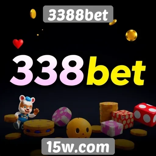 Análise da plataforma de jogos 3388bet