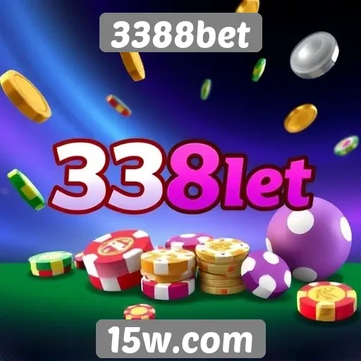 3388bet oferece uma ampla gama de jogos online