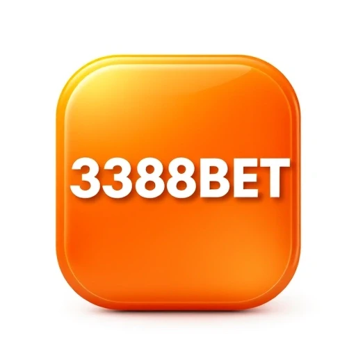 3388bet Logo