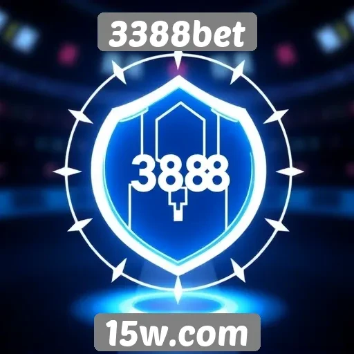 Segurança e privacidade nas apostas online com 3388bet