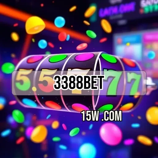 3388bet Pagamento