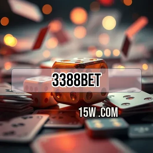 3388bet Plataforma