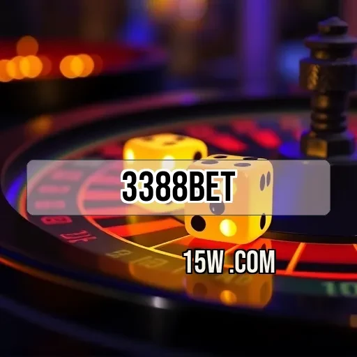 3388bet Promoções