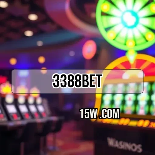 3388bet Suporte 24/7