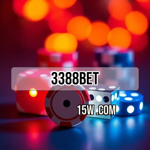 3388bet: Atraia a Diversão com o Exclusivo Programa VIP
